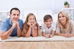 The Risks In DIY Carpet Cleaning