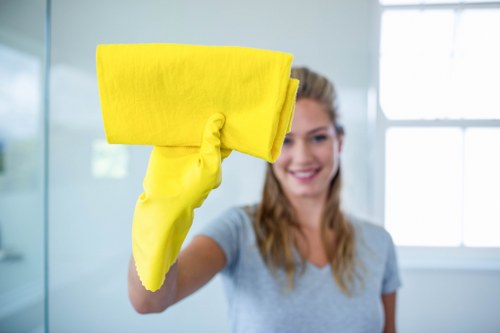 Weekly cleaning schedule tools for home maintenance