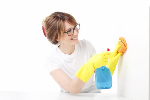 Free quote policy for waste removal services