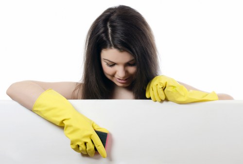 Maintaining a fresh and clean sofa after professional cleaning